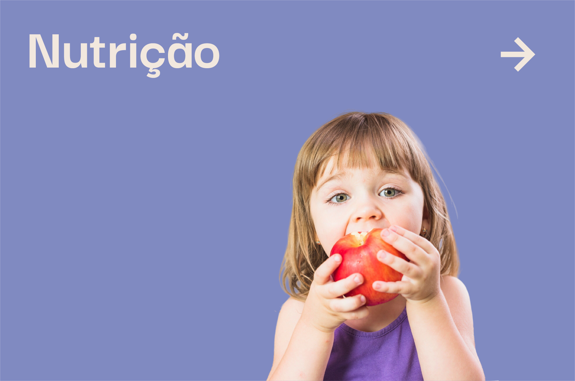Nutrição
