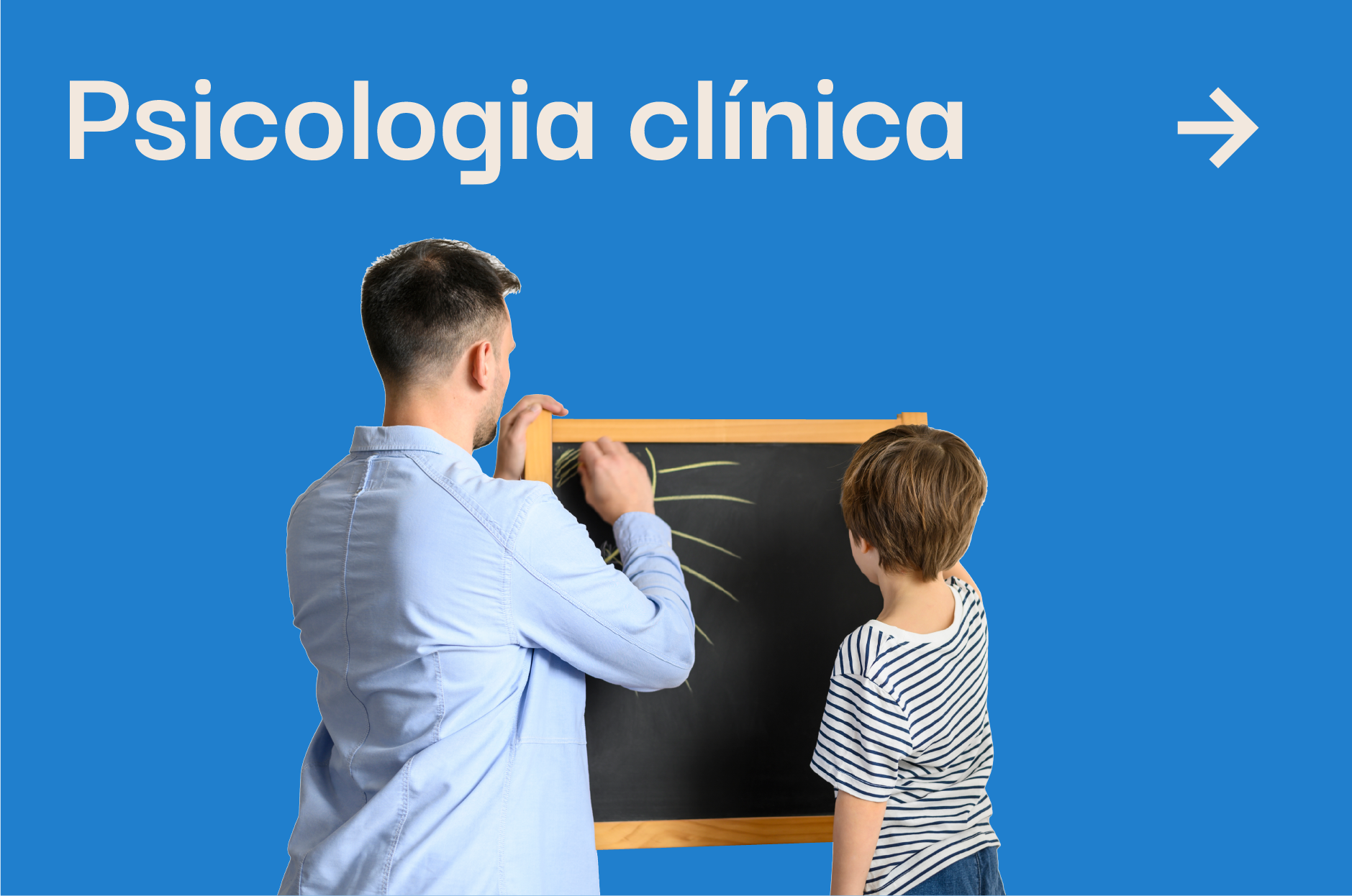 Psicologia clínica