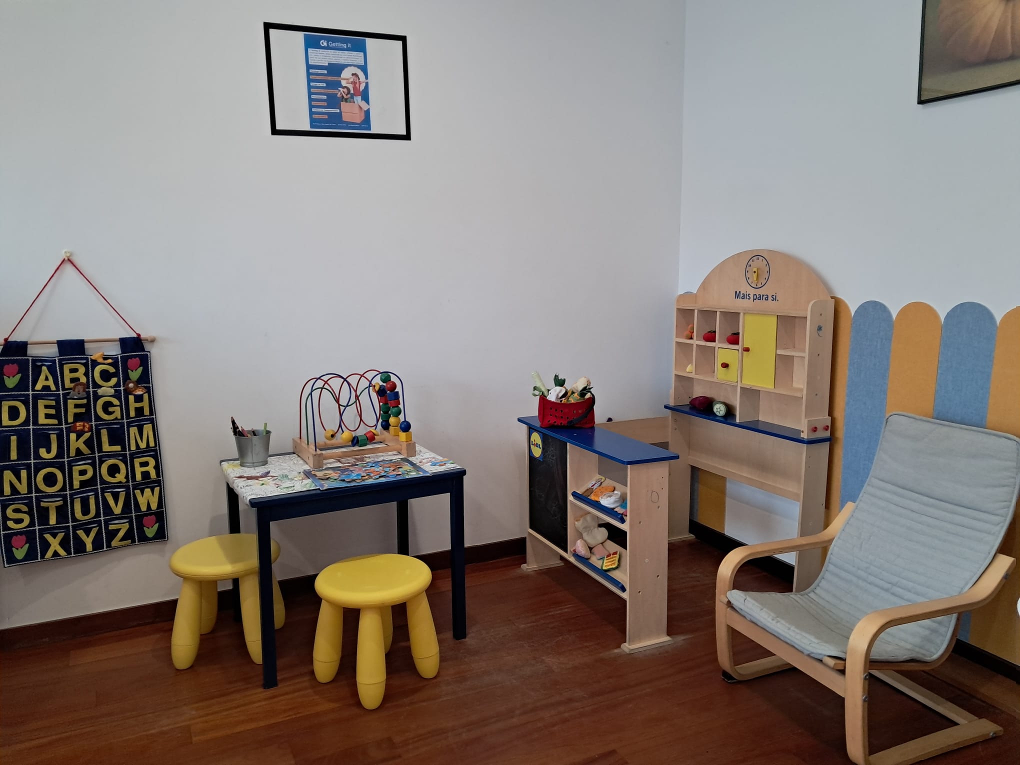Sala de espera 1