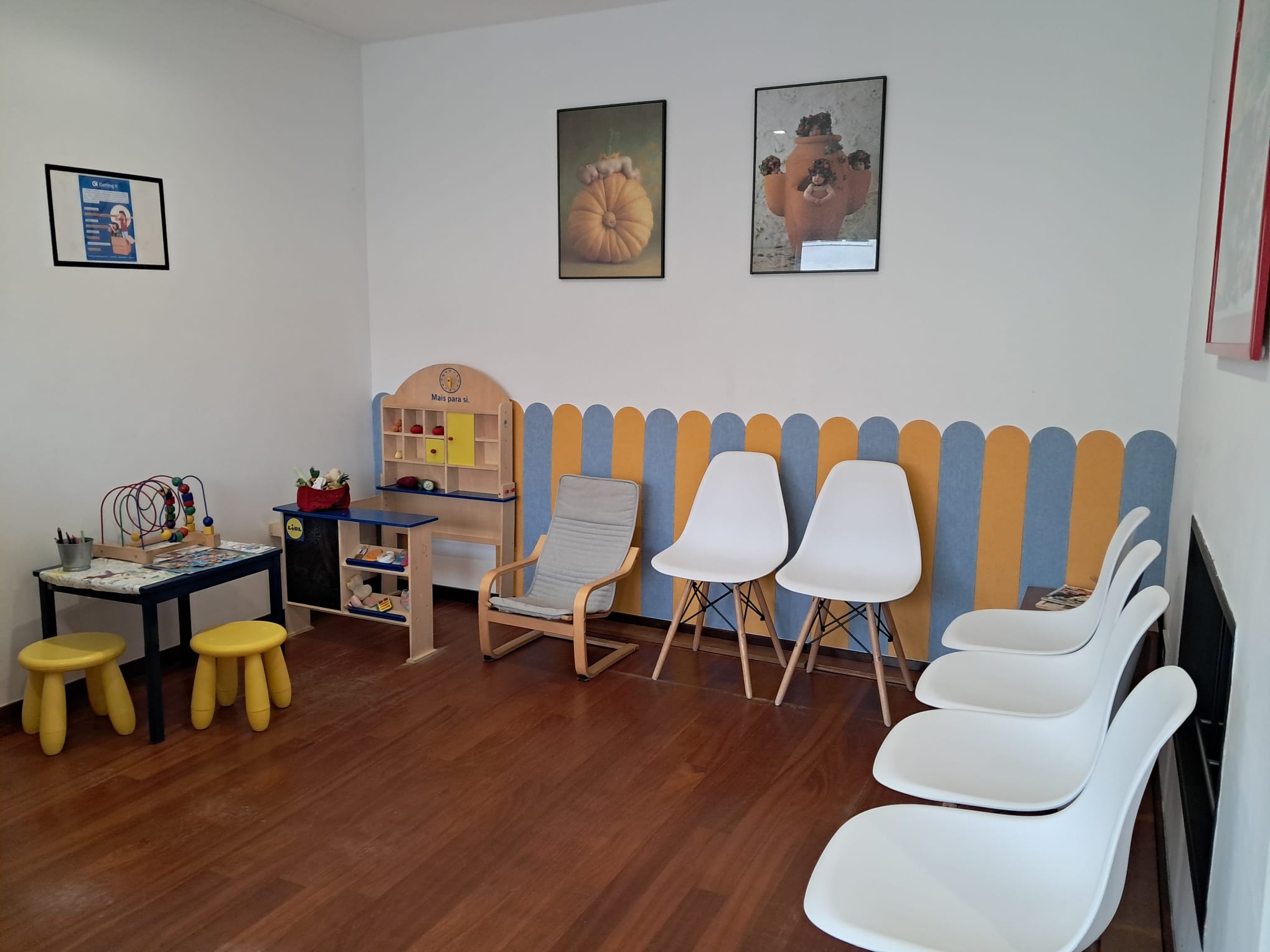 Sala de espera 2